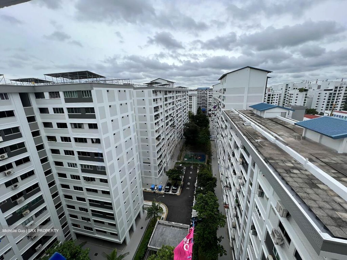 Blk 405 Pasir Ris Drive 6 (Pasir Ris), HDB 5 Rooms #483532011